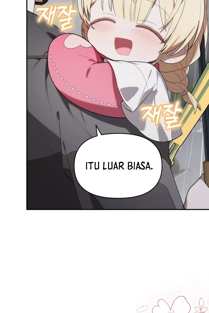 Chick Class Hunter is Being Filial! Chapter 14 Gambar 109