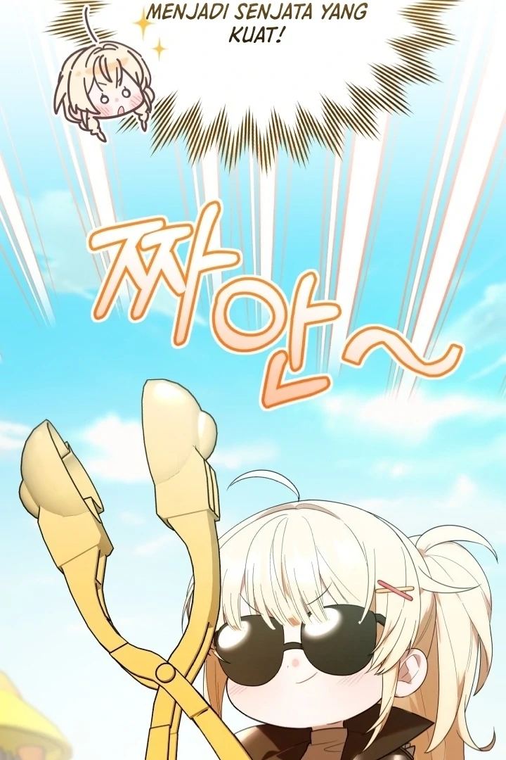 Chick Class Hunter is Being Filial! Chapter 14 Gambar 25