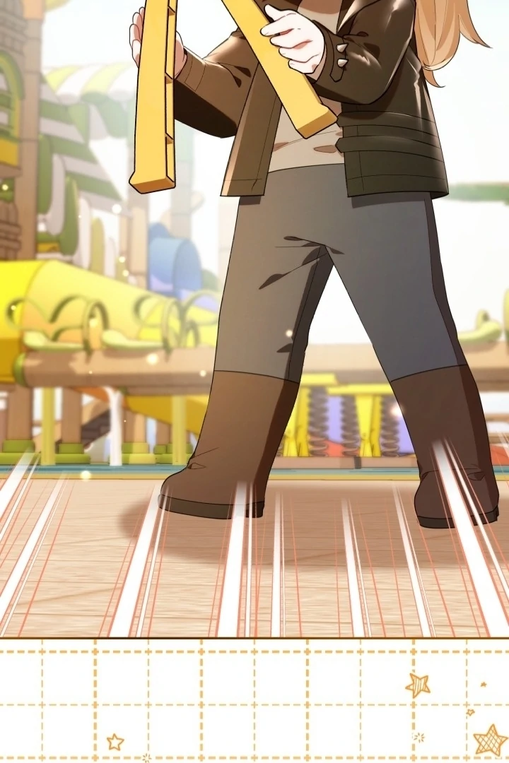 Chick Class Hunter is Being Filial! Chapter 14 Gambar 26