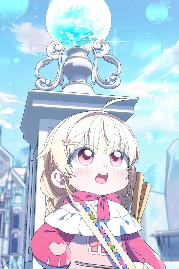 Chick Class Hunter is Being Filial! Chapter 14 Gambar 3