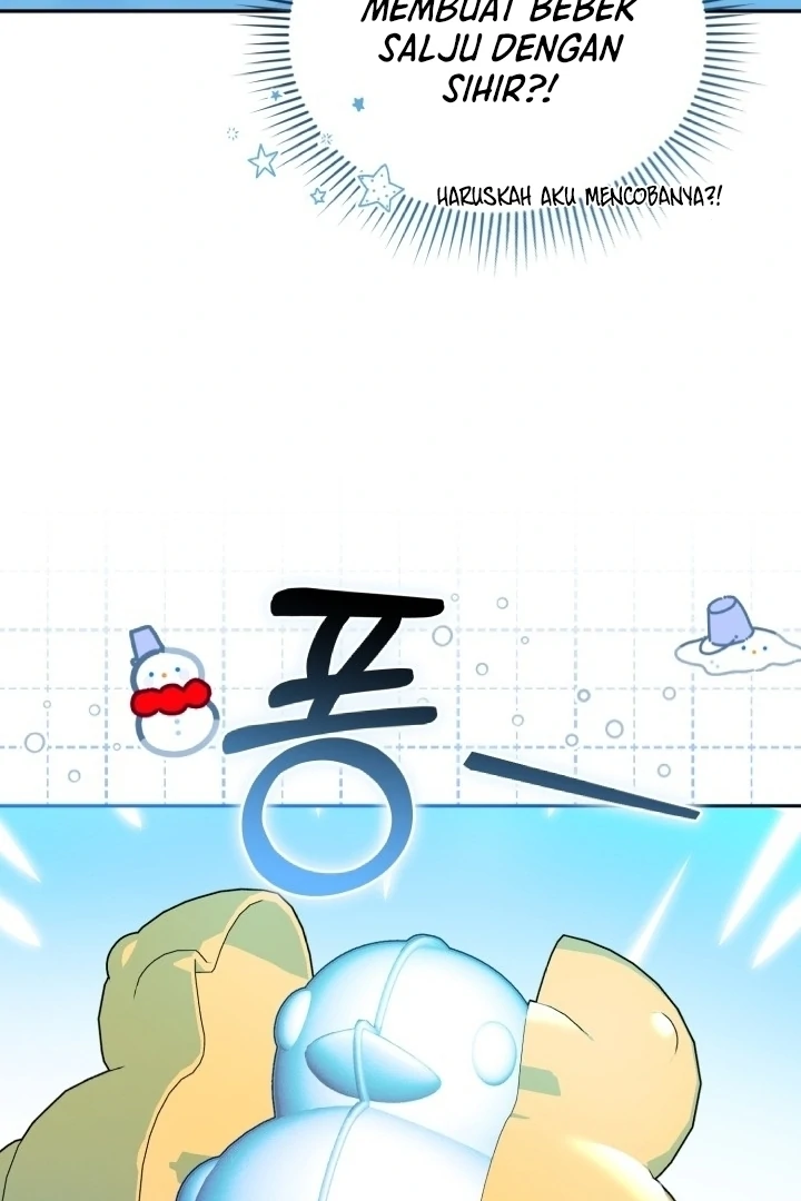 Chick Class Hunter is Being Filial! Chapter 14 Gambar 32