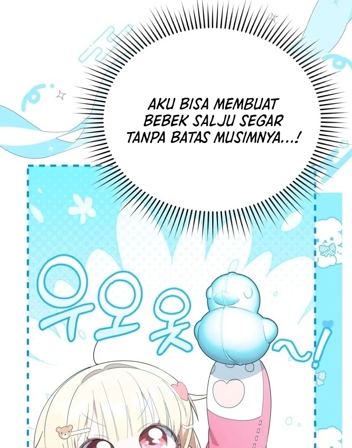 Chick Class Hunter is Being Filial! Chapter 14 Gambar 34