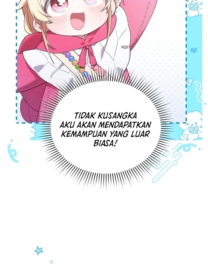 Chick Class Hunter is Being Filial! Chapter 14 Gambar 35