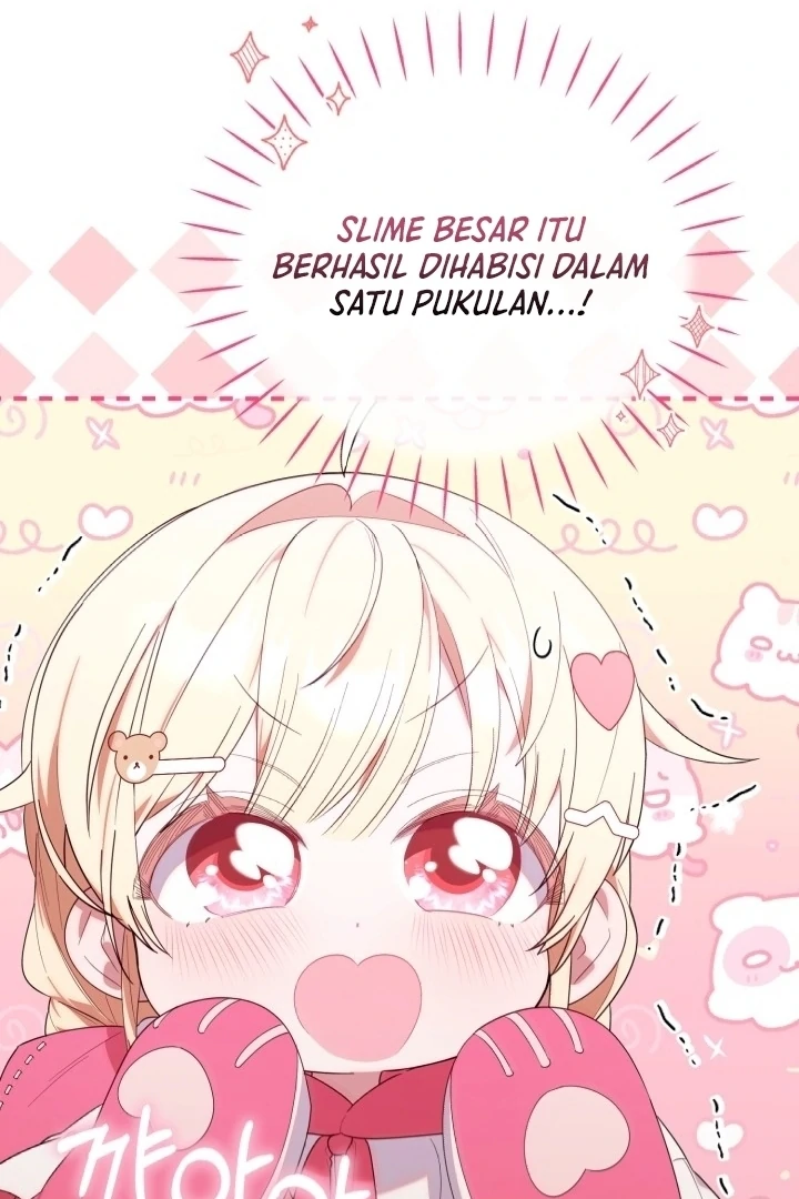 Chick Class Hunter is Being Filial! Chapter 14 Gambar 39