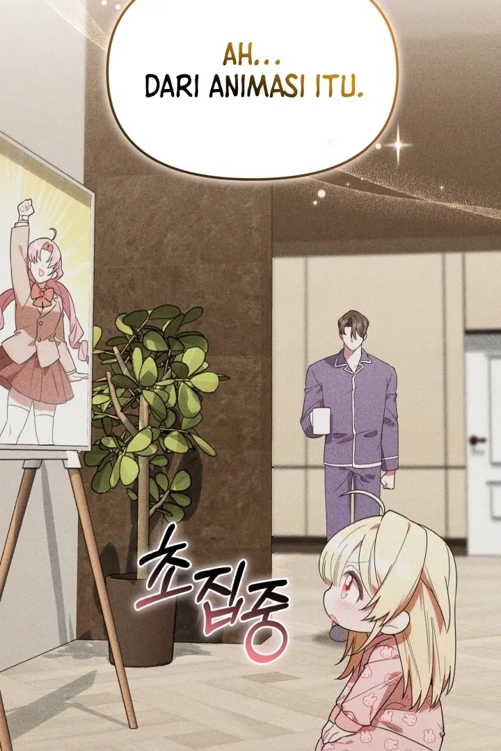 Chick Class Hunter is Being Filial! Chapter 15 Gambar 49