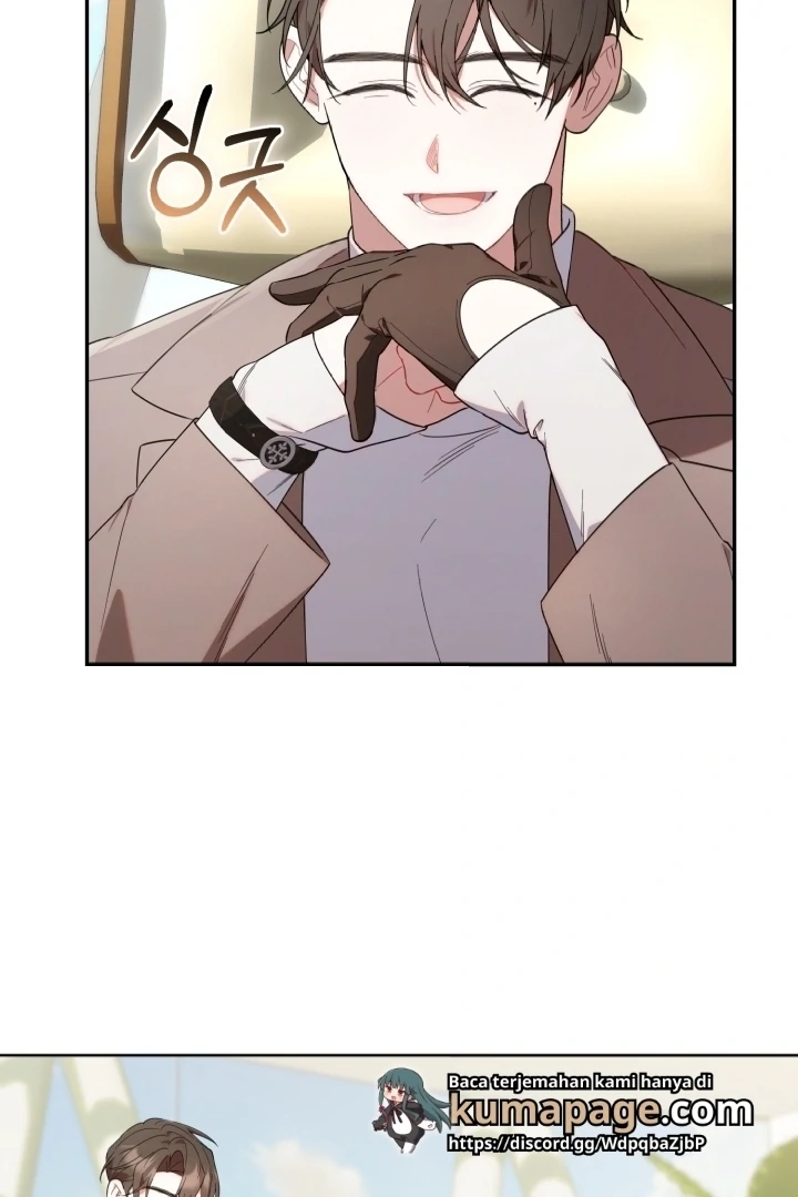 Chick Class Hunter is Being Filial! Chapter 15 Gambar 51