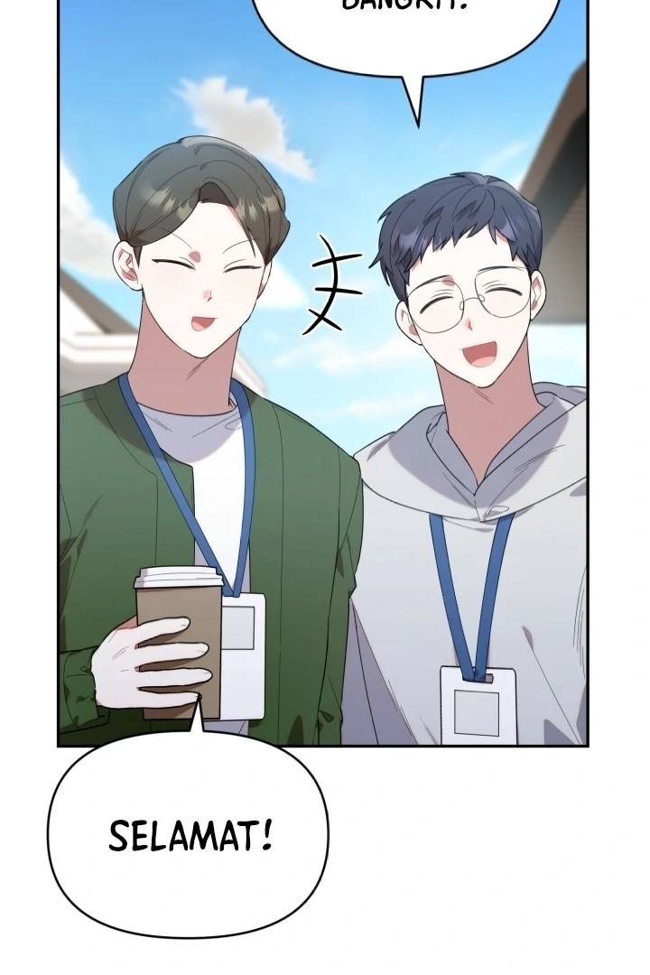 Chick Class Hunter is Being Filial! Chapter 15 Gambar 6