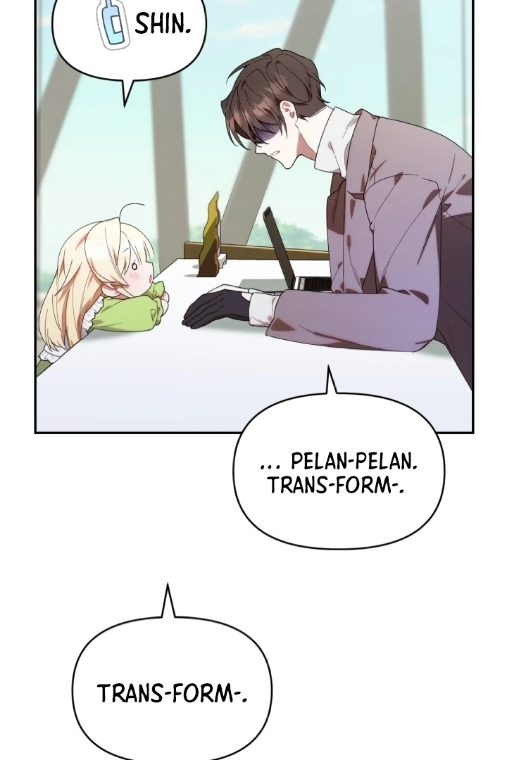 Chick Class Hunter is Being Filial! Chapter 15 Gambar 61