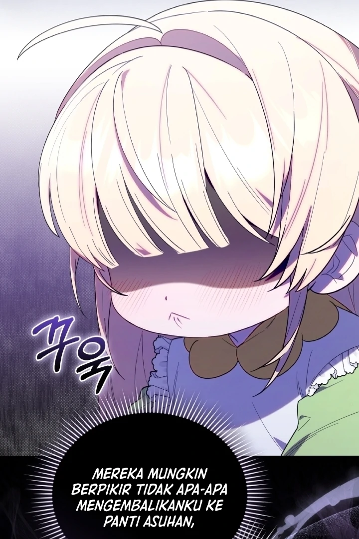 Chick Class Hunter is Being Filial! Chapter 15 Gambar 90