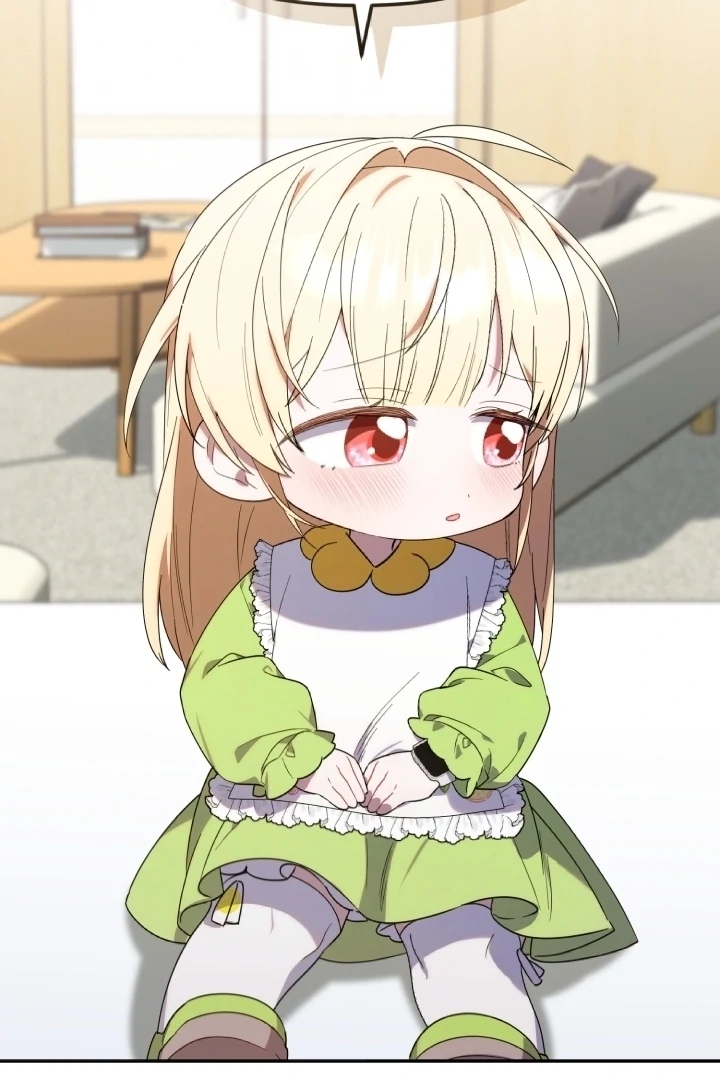 Chick Class Hunter is Being Filial! Chapter 15 Gambar 93