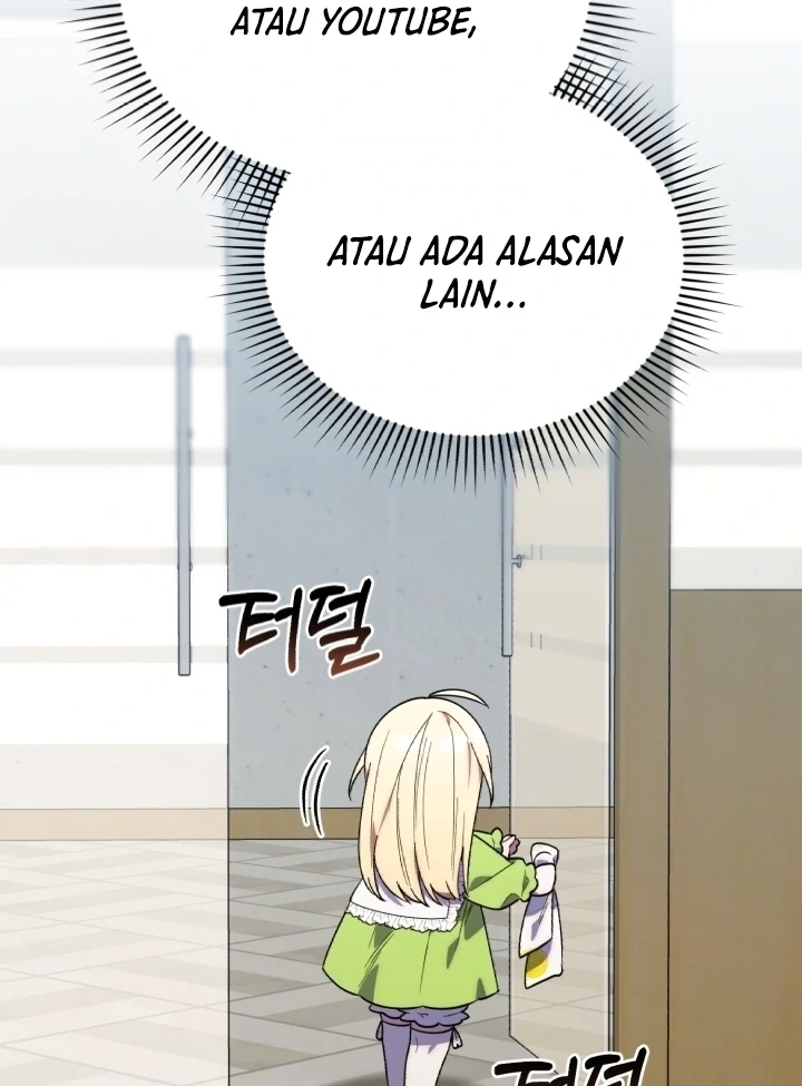 Chick Class Hunter is Being Filial! Chapter 15 Gambar 99