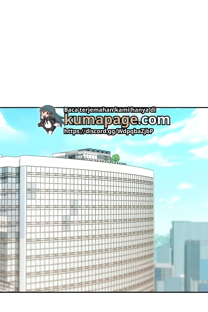 Manhwa Chick Class Hunter is Being Filial! Chapter 15 gambar nomor 2