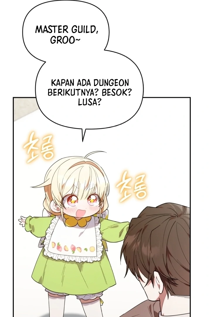 Chick Class Hunter is Being Filial! Chapter 15 Gambar 24