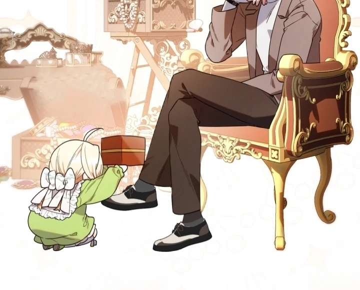 Chick Class Hunter is Being Filial! Chapter 15 Gambar 34