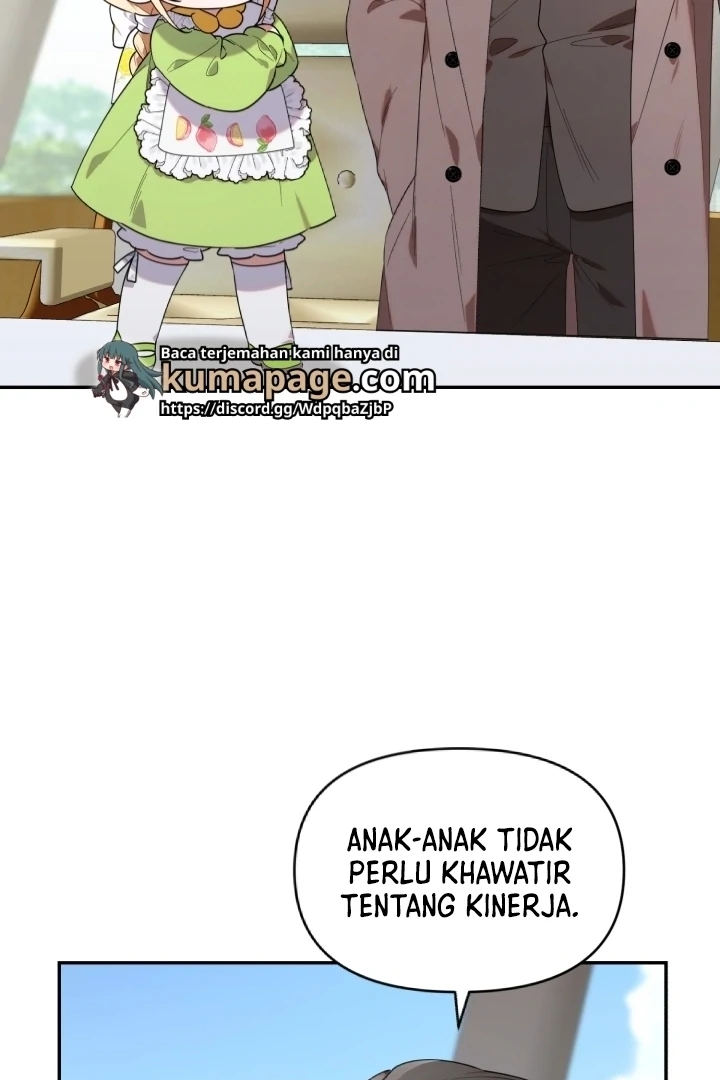 Chick Class Hunter is Being Filial! Chapter 15 Gambar 37