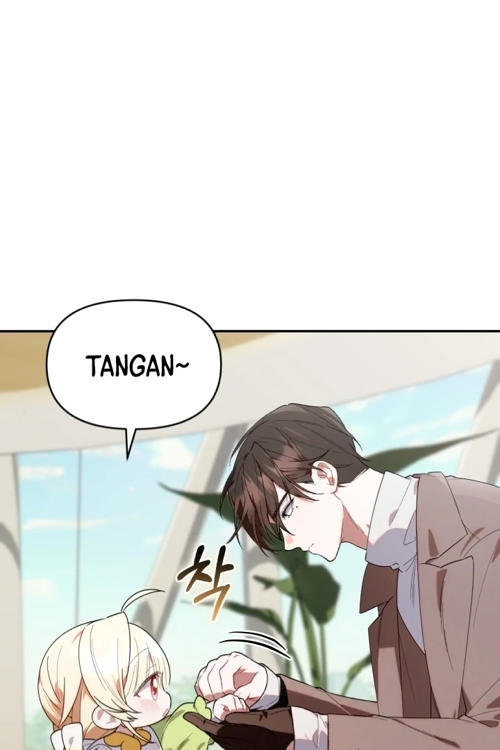 Chick Class Hunter is Being Filial! Chapter 15 Gambar 39