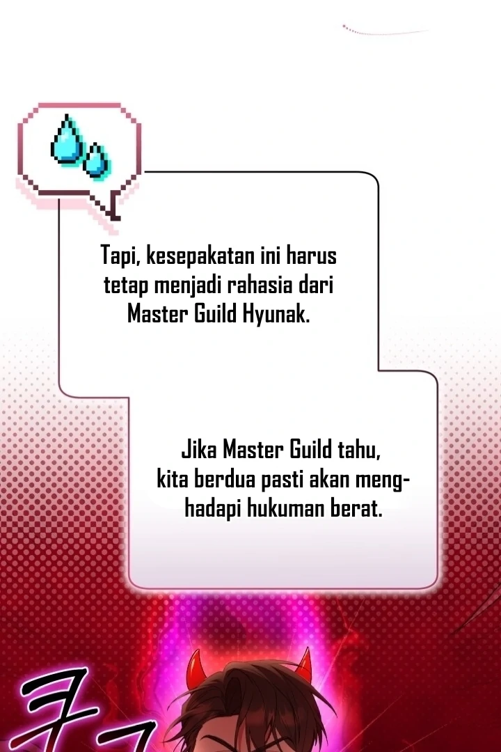 Chick Class Hunter is Being Filial! Chapter 16 Gambar 41