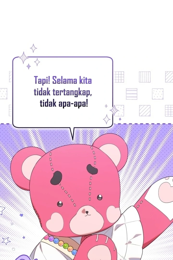 Chick Class Hunter is Being Filial! Chapter 16 Gambar 43