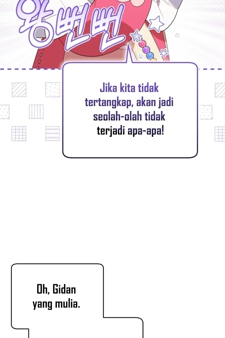 Chick Class Hunter is Being Filial! Chapter 16 Gambar 44