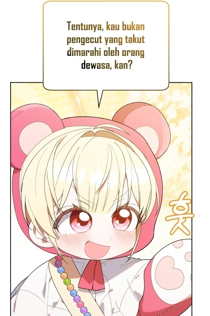 Chick Class Hunter is Being Filial! Chapter 16 Gambar 47