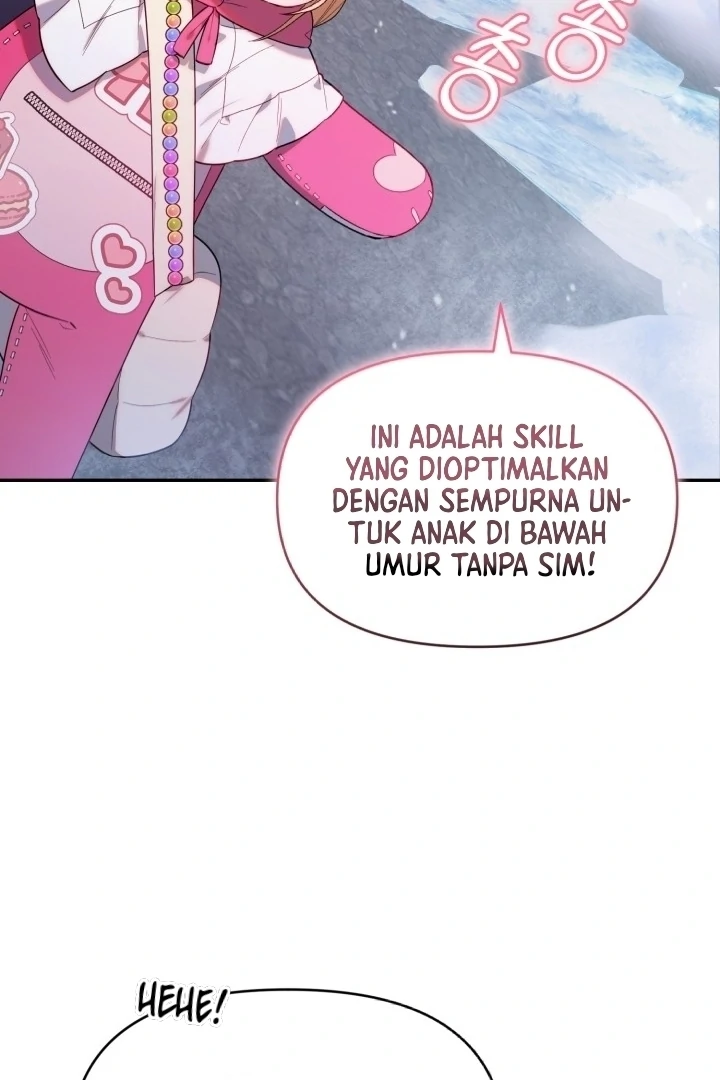 Chick Class Hunter is Being Filial! Chapter 16 Gambar 55