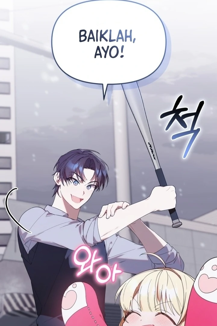 Chick Class Hunter is Being Filial! Chapter 16 Gambar 58