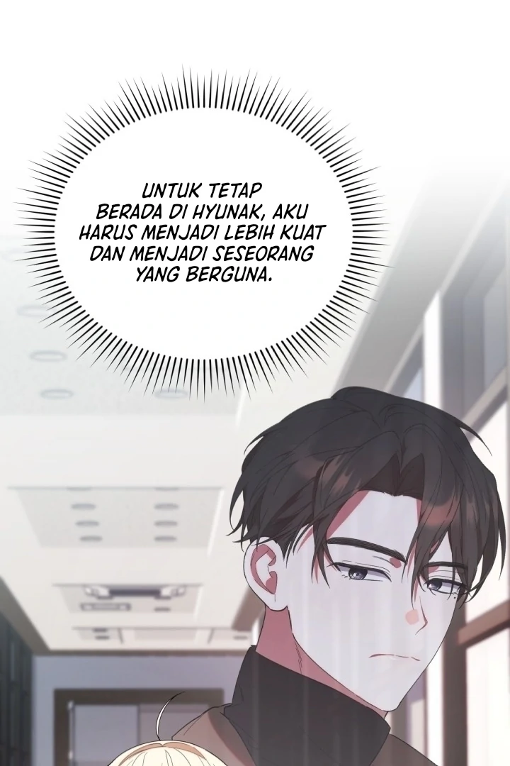 Chick Class Hunter is Being Filial! Chapter 16 Gambar 6