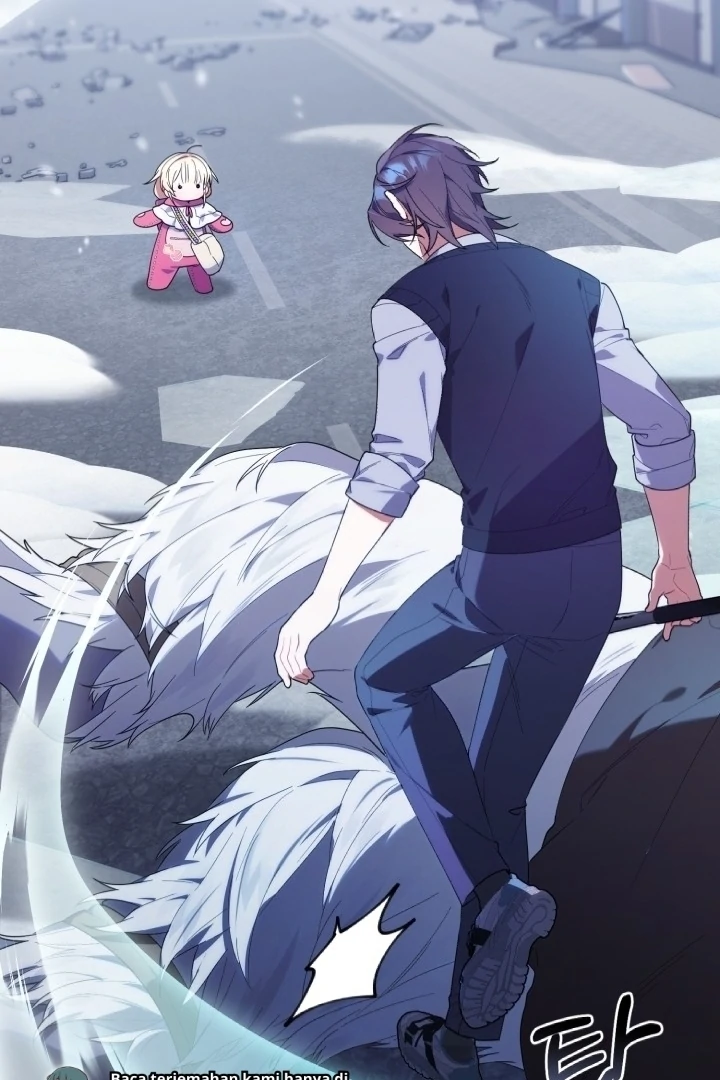 Chick Class Hunter is Being Filial! Chapter 16 Gambar 66