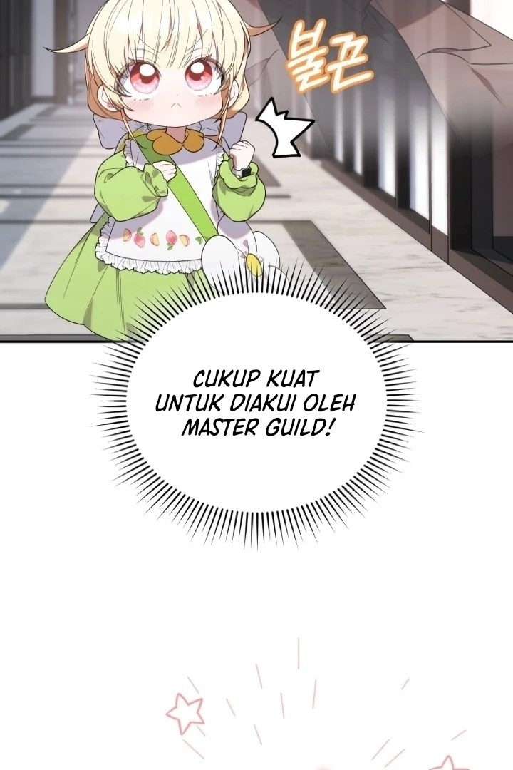 Chick Class Hunter is Being Filial! Chapter 16 Gambar 7