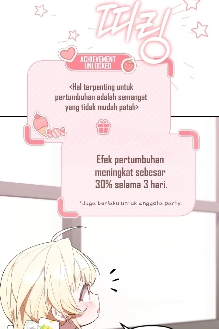 Chick Class Hunter is Being Filial! Chapter 16 Gambar 8