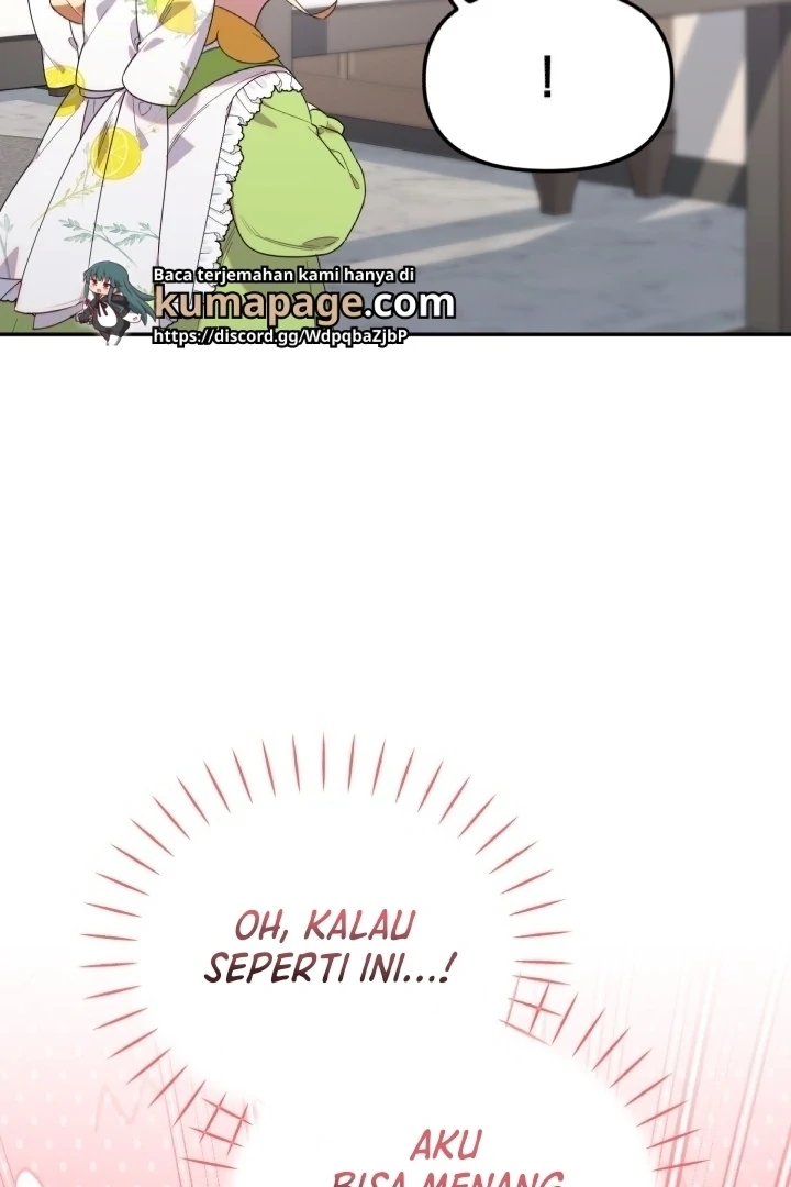 Chick Class Hunter is Being Filial! Chapter 16 Gambar 9