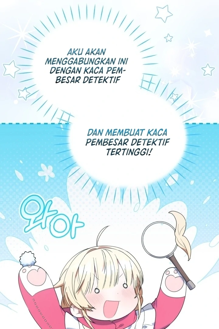 Chick Class Hunter is Being Filial! Chapter 16 Gambar 99