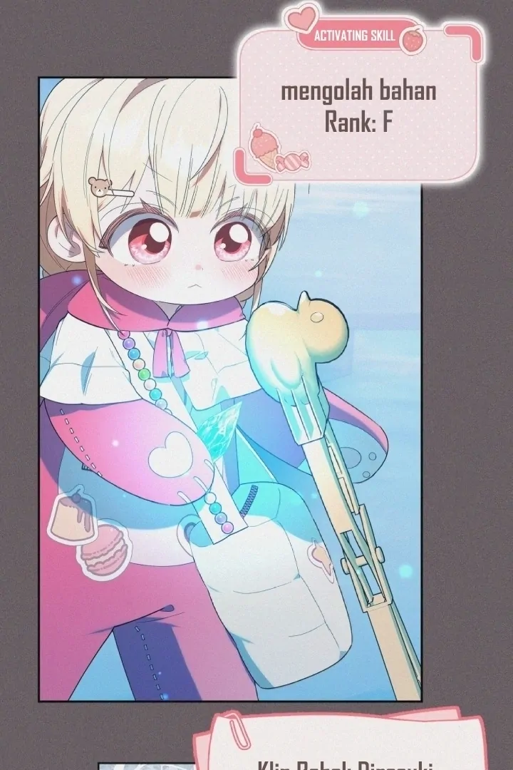 Chick Class Hunter is Being Filial! Chapter 16 Gambar 103