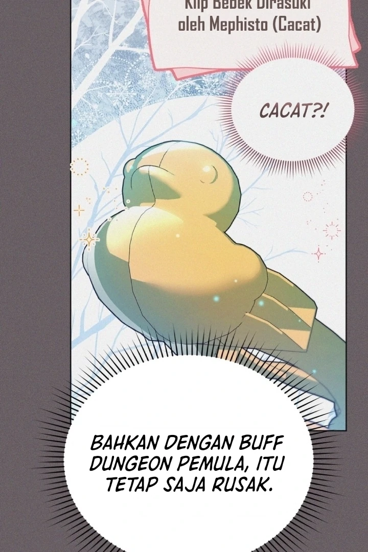 Chick Class Hunter is Being Filial! Chapter 16 Gambar 104