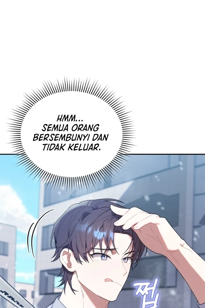 Chick Class Hunter is Being Filial! Chapter 16 Gambar 110