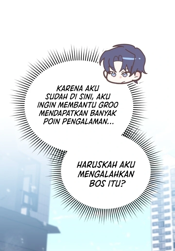 Chick Class Hunter is Being Filial! Chapter 16 Gambar 113