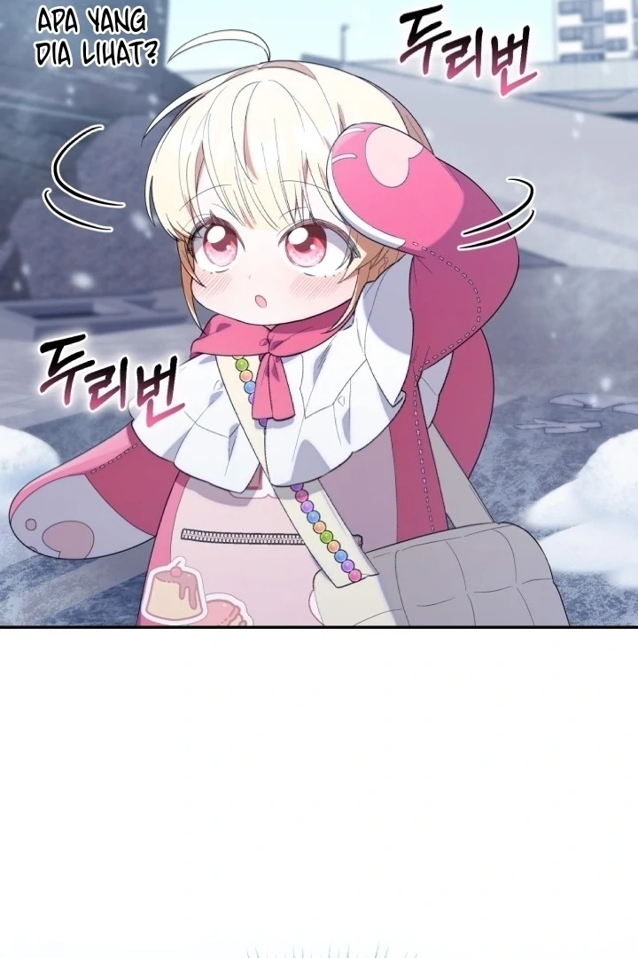 Chick Class Hunter is Being Filial! Chapter 16 Gambar 114