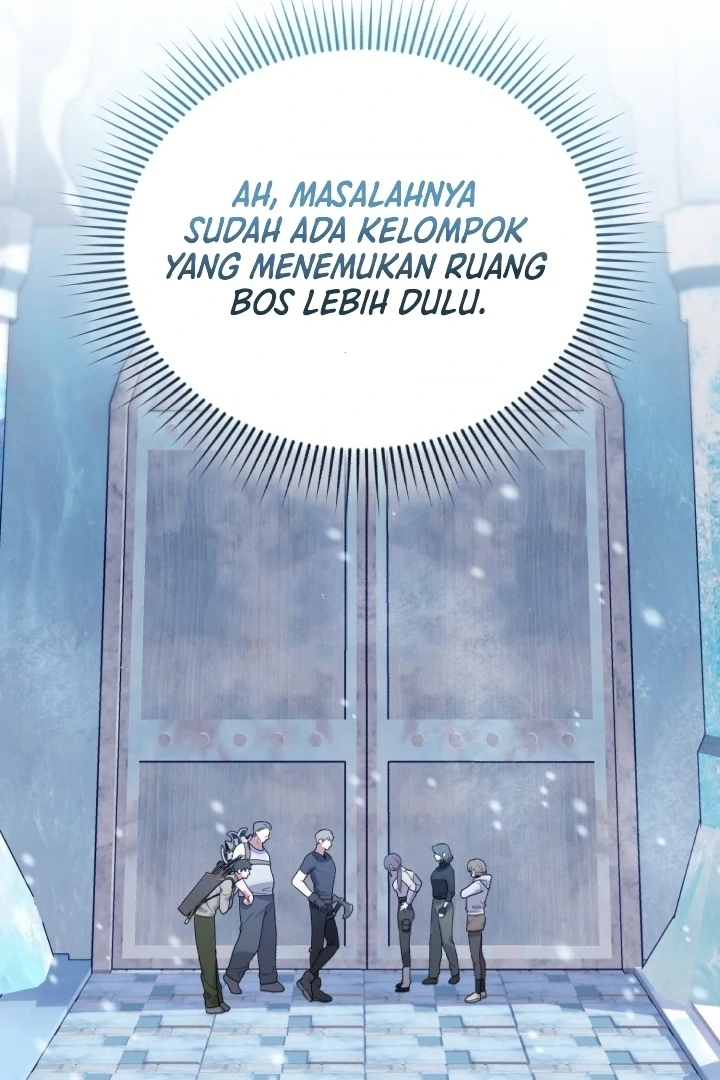 Chick Class Hunter is Being Filial! Chapter 16 Gambar 115