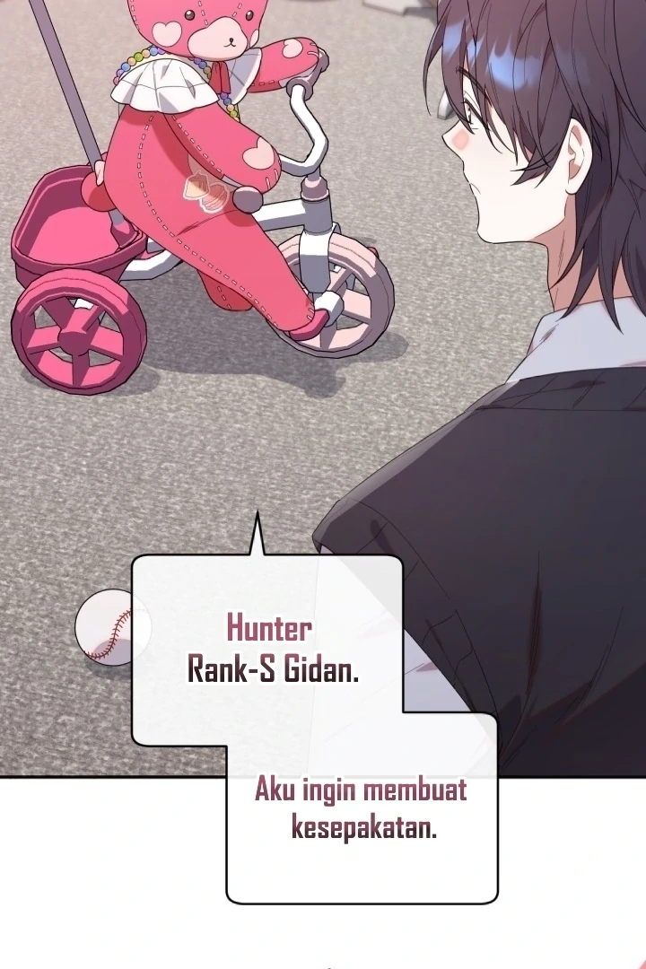 Chick Class Hunter is Being Filial! Chapter 16 Gambar 18
