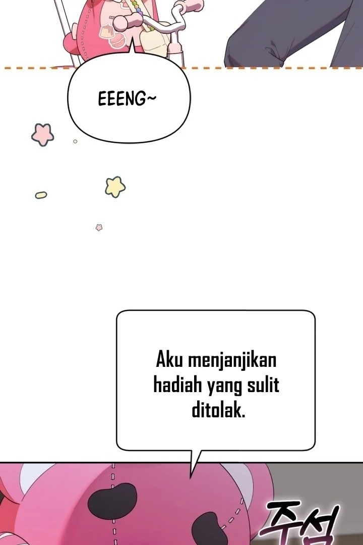 Chick Class Hunter is Being Filial! Chapter 16 Gambar 20