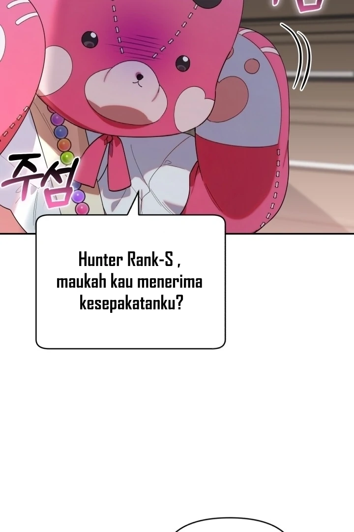 Chick Class Hunter is Being Filial! Chapter 16 Gambar 21
