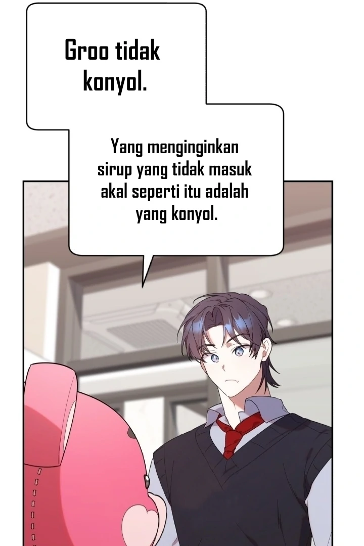 Chick Class Hunter is Being Filial! Chapter 16 Gambar 24