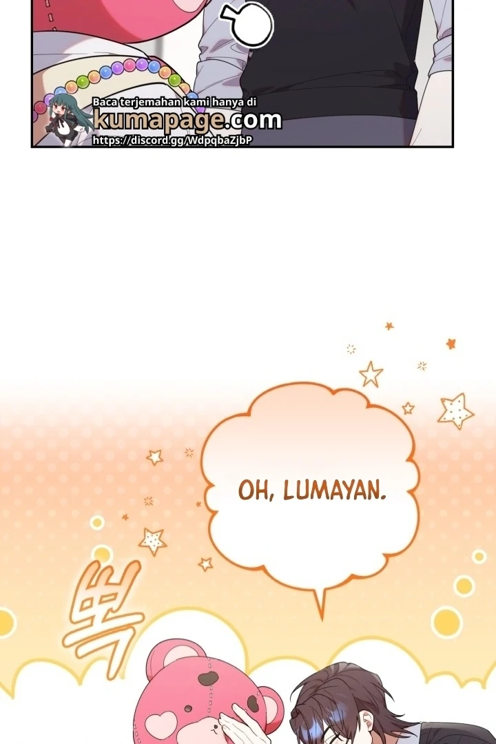 Chick Class Hunter is Being Filial! Chapter 16 Gambar 25