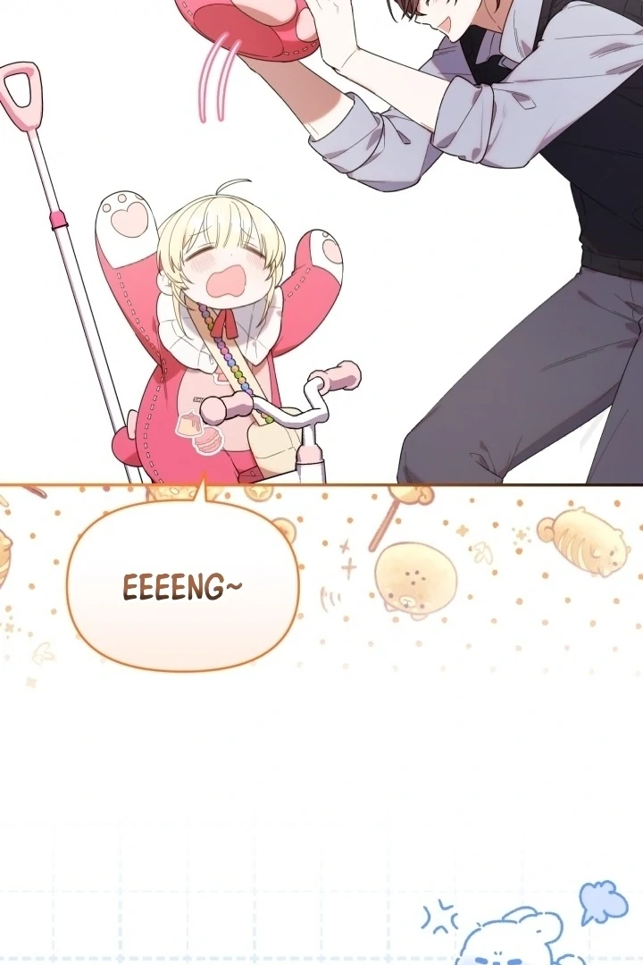 Chick Class Hunter is Being Filial! Chapter 16 Gambar 26