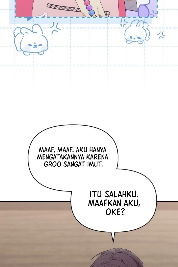 Chick Class Hunter is Being Filial! Chapter 16 Gambar 28