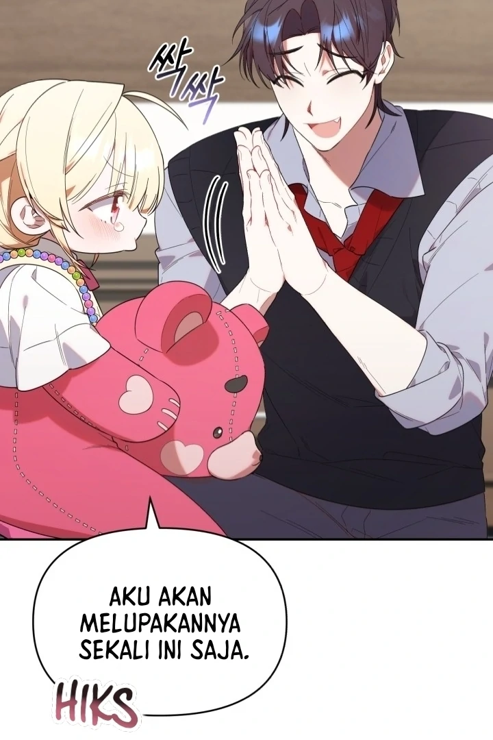 Chick Class Hunter is Being Filial! Chapter 16 Gambar 29