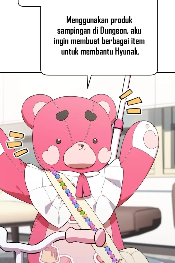 Chick Class Hunter is Being Filial! Chapter 16 Gambar 32