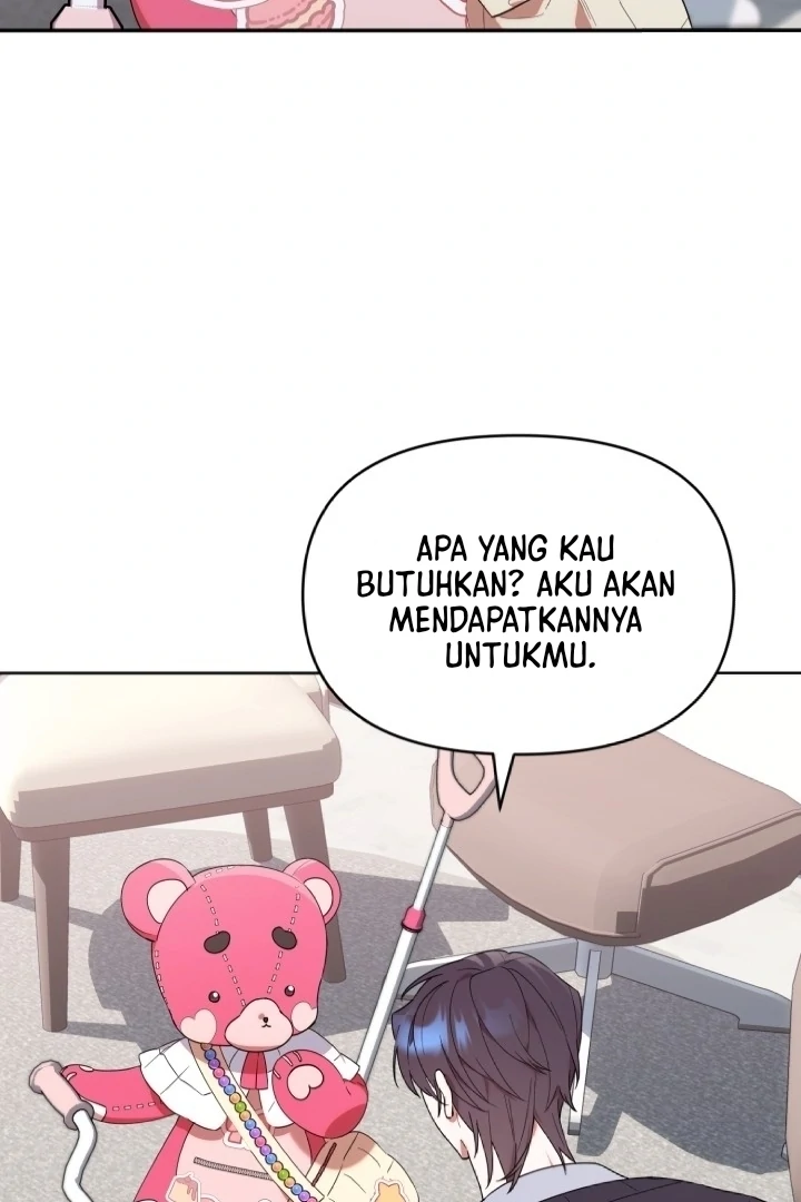 Chick Class Hunter is Being Filial! Chapter 16 Gambar 33