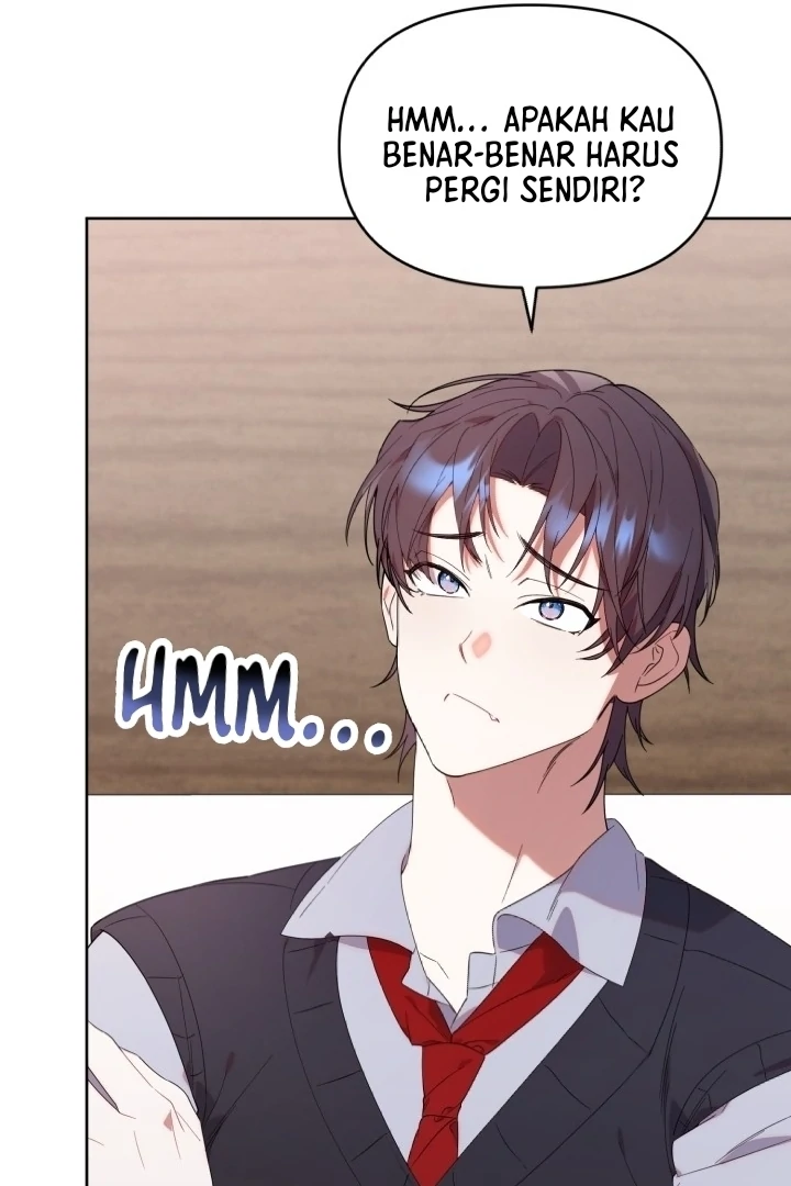 Chick Class Hunter is Being Filial! Chapter 16 Gambar 36