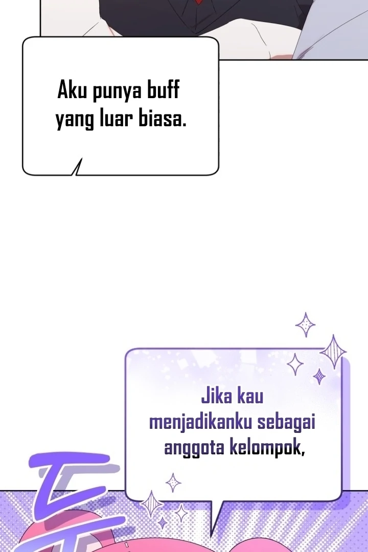 Chick Class Hunter is Being Filial! Chapter 16 Gambar 37